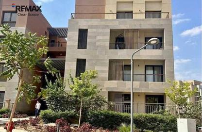 Apartment - 3 - 3 for sale in District 5 - 5th Settlement Compounds - The 5th Settlement - New Cairo City - Cairo