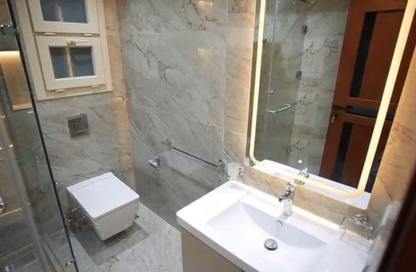 Apartment - 3 Bedrooms - 3 Bathrooms for rent in Mountain View iCity October - 6 October Compounds - 6 October City - Giza Apartment - 3 Bedrooms - 3 Bathrooms for rent in Mountain View iCity October - 6 October Compounds - 6 October City - Giza