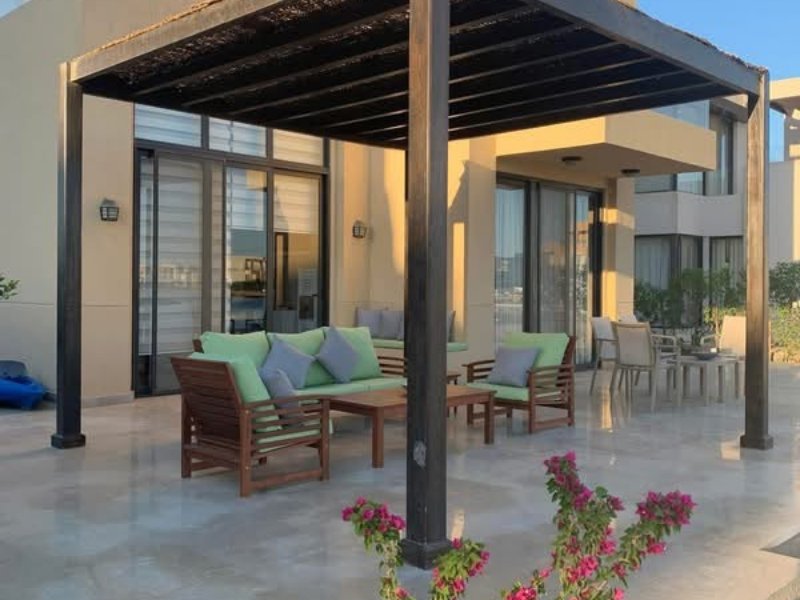 4BR Villa | Fully Furnished | Tawila