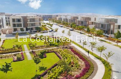 Apartment - 2 - 1 for sale in Taj City - 5th Settlement Compounds - The 5th Settlement - New Cairo City - Cairo