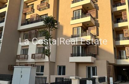 Apartment - 2 - 1 for sale in Taj City - 5th Settlement Compounds - The 5th Settlement - New Cairo City - Cairo