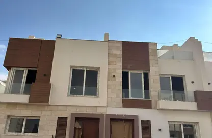 تاون هاوس - 4 غرف نوم - 4 حمامات للبيع في ازار 2 - كمبوندات التجمع الخامس - التجمع الخامس - مدينة القاهرة الجديدة - القاهرة