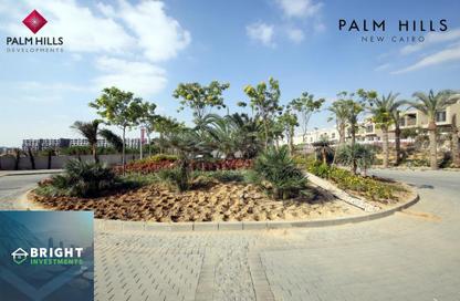 Villa - 5 Bedrooms - 5 Bathrooms for sale in Palm Hills New Cairo - 5th Settlement Compounds - The 5th Settlement - New Cairo City - Cairo Villa - 5 Bedrooms - 5 Bathrooms for sale in Palm Hills New Cairo - 5th Settlement Compounds - The 5th Settlement - New Cairo City - Cairo