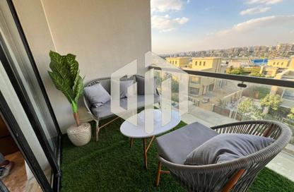 Apartment - 2 Bedrooms - 2 Bathrooms for rent in Villette - 5th Settlement Compounds - The 5th Settlement - New Cairo City - Cairo Apartment - 2 Bedrooms - 2 Bathrooms for rent in Villette - 5th Settlement Compounds - The 5th Settlement - New Cairo City - Cairo