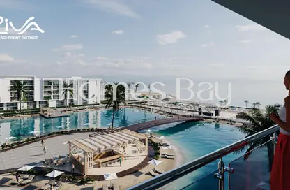 Apartment - Studio - 1 Bathroom for sale in El Kawther District - Hurghada - Red Sea