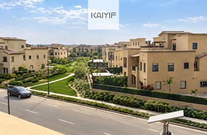 Villa - 4 - 4 for sale in Mivida - 5th Settlement Compounds - The 5th Settlement - New Cairo City - Cairo