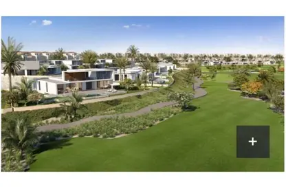 شقة - 3 غرف نوم - 3 حمامات للبيع في سيتي جيت - كمبوندات التجمع الخامس - التجمع الخامس - مدينة القاهرة الجديدة - القاهرة