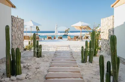 Villa - 4 Bedrooms - 4 Bathrooms for sale in Marina 8 - Marina - Al Alamein - North Coast