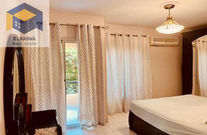 Apartment - 3 - 3 for rent in Youssef Wahbi St. - Rehab City Third Phase - Al Rehab - New Cairo City - Cairo Apartment - 3 - 3 for rent in Youssef Wahbi St. - Rehab City Third Phase - Al Rehab - New Cairo City - Cairo