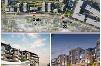 شقة - 3 غرف نوم - 2 حمامات للبيع في امتداد الرحاب - الرحاب - مدينة القاهرة الجديدة - القاهرة شقة - 3 غرف نوم - 2 حمامات للبيع في امتداد الرحاب - الرحاب - مدينة القاهرة الجديدة - القاهرة