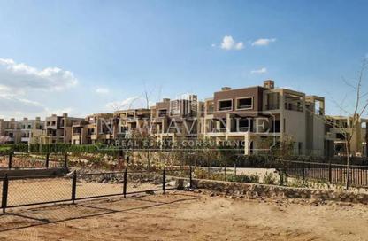 Villa - 5 - 3 for sale in New Giza - Cairo Alexandria Desert Road - 6 October City - Giza