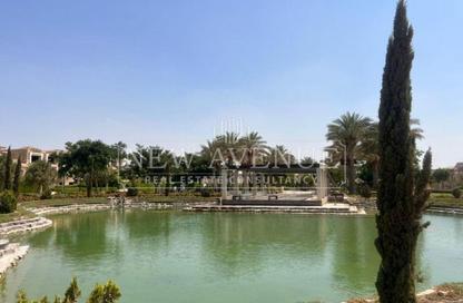 Villa - 5 - 3 for sale in New Giza - Cairo Alexandria Desert Road - 6 October City - Giza