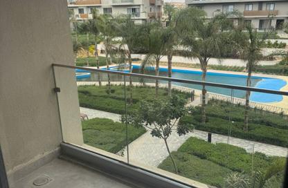 Apartment - 2 Bedrooms - 3 Bathrooms for rent in Villette - 5th Settlement Compounds - The 5th Settlement - New Cairo City - Cairo Apartment - 2 Bedrooms - 3 Bathrooms for rent in Villette - 5th Settlement Compounds - The 5th Settlement - New Cairo City - Cairo