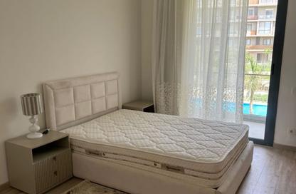 Apartment - 2 Bedrooms - 3 Bathrooms for rent in Villette - 5th Settlement Compounds - The 5th Settlement - New Cairo City - Cairo