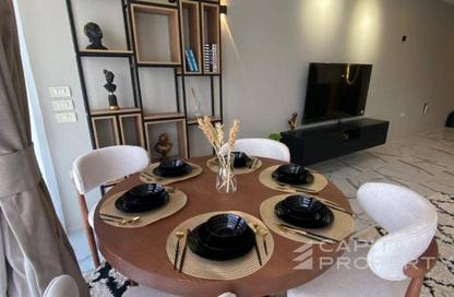 Apartment - 2 Bedrooms - 3 Bathrooms for rent in Lake View Residence - 5th Settlement Compounds - The 5th Settlement - New Cairo City - Cairo Apartment - 2 Bedrooms - 3 Bathrooms for rent in Lake View Residence - 5th Settlement Compounds - The 5th Settlement - New Cairo City - Cairo