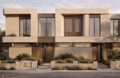 Apartment - 1 Bedroom - 1 Bathroom for sale in Allegria - Sheikh Zayed Compounds - Sheikh Zayed City - Giza