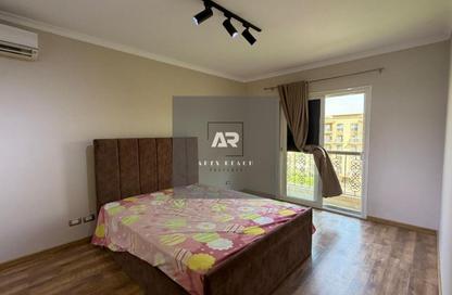 Apartment - 5 - 3 for sale in El Rehab Extension - Al Rehab - New Cairo City - Cairo Apartment - 5 - 3 for sale in El Rehab Extension - Al Rehab - New Cairo City - Cairo