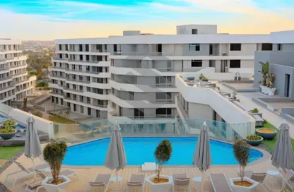 شقة - 3 غرف نوم - 2 حمامات للبيع في بلوم فيلدز - كمبوندات مدينة المستقبل - مدينة المستقبل - القاهرة