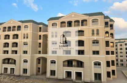 Apartment - 3 Bedrooms - 3 Bathrooms for sale in L'avenir - Mostakbal City Compounds - Mostakbal City - Future City - Cairo Apartment - 3 Bedrooms - 3 Bathrooms for sale in L'avenir - Mostakbal City Compounds - Mostakbal City - Future City - Cairo