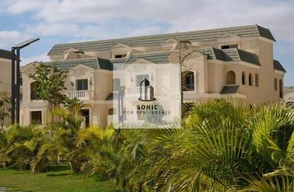 Apartment - 3 Bedrooms - 3 Bathrooms for sale in L'avenir - Mostakbal City Compounds - Mostakbal City - Future City - Cairo