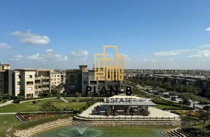 فيلا - 5 غرف نوم - 5 حمامات للايجار في نيو جيزة - طريق مصر اسكندرية الصحراوي - مدينة 6 أكتوبر - الجيزة