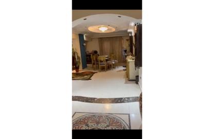 Apartment - 3 Bedrooms - 3 Bathrooms for sale in Street 9 - Al Waha City - 10th District - Nasr City - Cairo