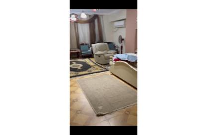 Apartment - 3 Bedrooms - 3 Bathrooms for sale in Street 9 - Al Waha City - 10th District - Nasr City - Cairo