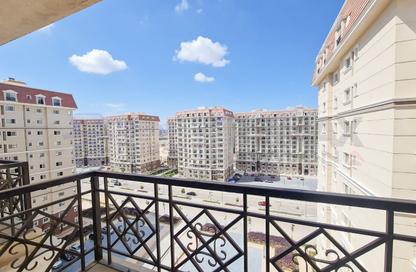 Apartment - 3 - 3 for rent in Sawary - Alexandria Compounds - Alexandria