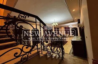 Duplex - 3 Bedrooms - 3 Bathrooms for sale in Al Narges 3 - Al Narges - New Cairo City - Cairo