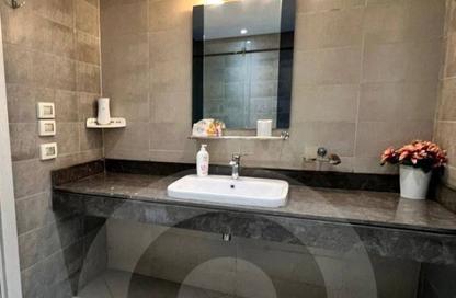 شقة - 2 غرف نوم - 3 حمامات للايجار في نيو جيزة - طريق مصر اسكندرية الصحراوي - مدينة 6 أكتوبر - الجيزة