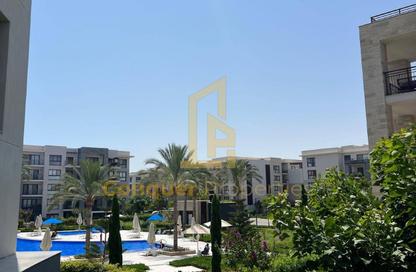 Chalet - 1 - 1 for sale in Marassi - Sidi Abdel Rahman - North Coast