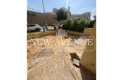 Apartment - 2 Bedrooms - 3 Bathrooms for sale in Croons Sarai - Sarai - Mostakbal City Compounds - Mostakbal City - Future City - Cairo