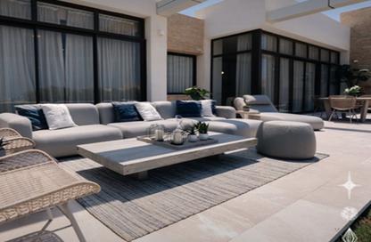 Chalet - 3 - 3 for sale in Silver Sands - Qesm Marsa Matrouh - North Coast