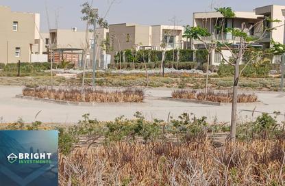 Townhouse - 3 Bedrooms - 3 Bathrooms for sale in Badya Palm Hills - 6 October Compounds - 6 October City - Giza Townhouse - 3 Bedrooms - 3 Bathrooms for sale in Badya Palm Hills - 6 October Compounds - 6 October City - Giza
