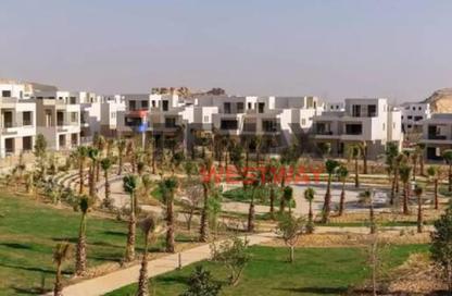 فيلا - 3 غرف نوم - 3 حمامات للايجار في ذا كراون - طريق مصر اسكندرية الصحراوي - مدينة 6 أكتوبر - الجيزة