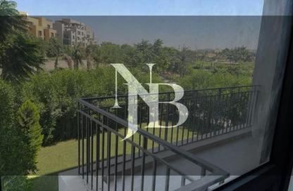 Duplex - 4 - 4 for sale in O West - 6 October Compounds - 6 October City - Giza