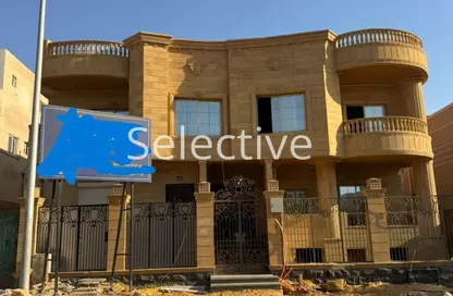 Apartment - 3 Bedrooms - 3 Bathrooms for sale in East The Academy - New Cairo City - Cairo