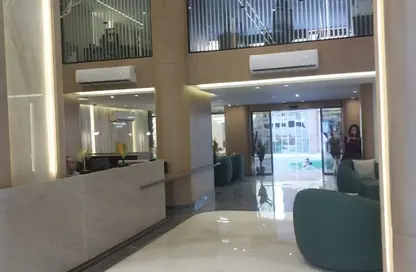 شقة - 2 غرف نوم - 1 حمام للبيع في بيتش بار ذهبية - منتجعات الغردقة - الغردقة - محافظة البحر الاحمر