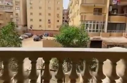 دوبلكس - 4 غرف نوم - 3 حمامات للبيع في البوابة الاولي - خوفو - حدائق الاهرام - الجيزة دوبلكس - 4 غرف نوم - 3 حمامات للبيع في البوابة الاولي - خوفو - حدائق الاهرام - الجيزة