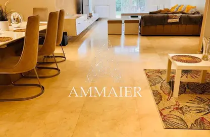 أي فيلا - 3 غرف نوم - 3 حمامات للبيع في ماونتن فيو تشيل اوت بارك - التوسعات الشمالية - مدينة 6 أكتوبر - الجيزة