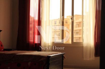 شقة - 3 غرف نوم - 3 حمامات للايجار في عمارات النرجس - النرجس - مدينة القاهرة الجديدة - القاهرة