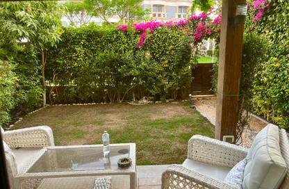 iVilla - 3 - 3 for sale in Mountain View Hyde Park - 5th Settlement Compounds - The 5th Settlement - New Cairo City - Cairo