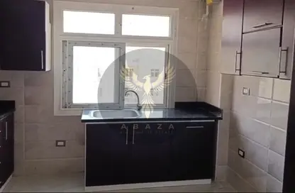 Apartment - 3 Bedrooms - 3 Bathrooms for rent in Hyde Park - New Cairo City - Cairo