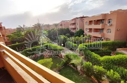 Chalet - 2 Bedrooms - 1 Bathroom for sale in Horizon Al Wadi - Al Ain Al Sokhna - Suez