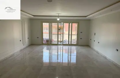 شقة - 3 غرف نوم - 3 حمامات للايجار في بروميناد القاهرة الجديدة - كمبوندات التجمع الخامس - التجمع الخامس - مدينة القاهرة الجديدة - القاهرة