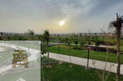 Apartment - 3 Bedrooms - 2 Bathrooms for sale in B12 - Madinaty - Cairo