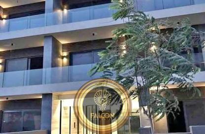 Apartment - 3 Bedrooms - 3 Bathrooms for sale in 4th Neighborhood - 5th Area - Shorouk City - Cairo