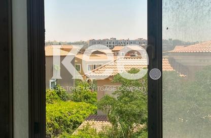 Villa - 6 Bedrooms - 5 Bathrooms for sale in Cluster 1 - Hyde Park - New Cairo City - Cairo