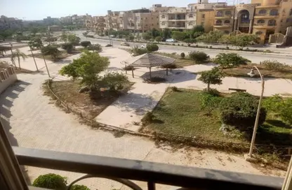 شقة - 3 غرف نوم - 2 حمامات للايجار في النخيل - كمبوندات التجمع الخامس - التجمع الخامس - مدينة القاهرة الجديدة - القاهرة