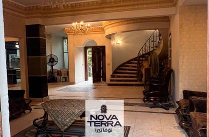 Villa - 3 Bedrooms - 3 Bathrooms for rent in Utopia - 6 October Compounds - 6 October City - Giza Villa - 3 Bedrooms - 3 Bathrooms for rent in Utopia - 6 October Compounds - 6 October City - Giza